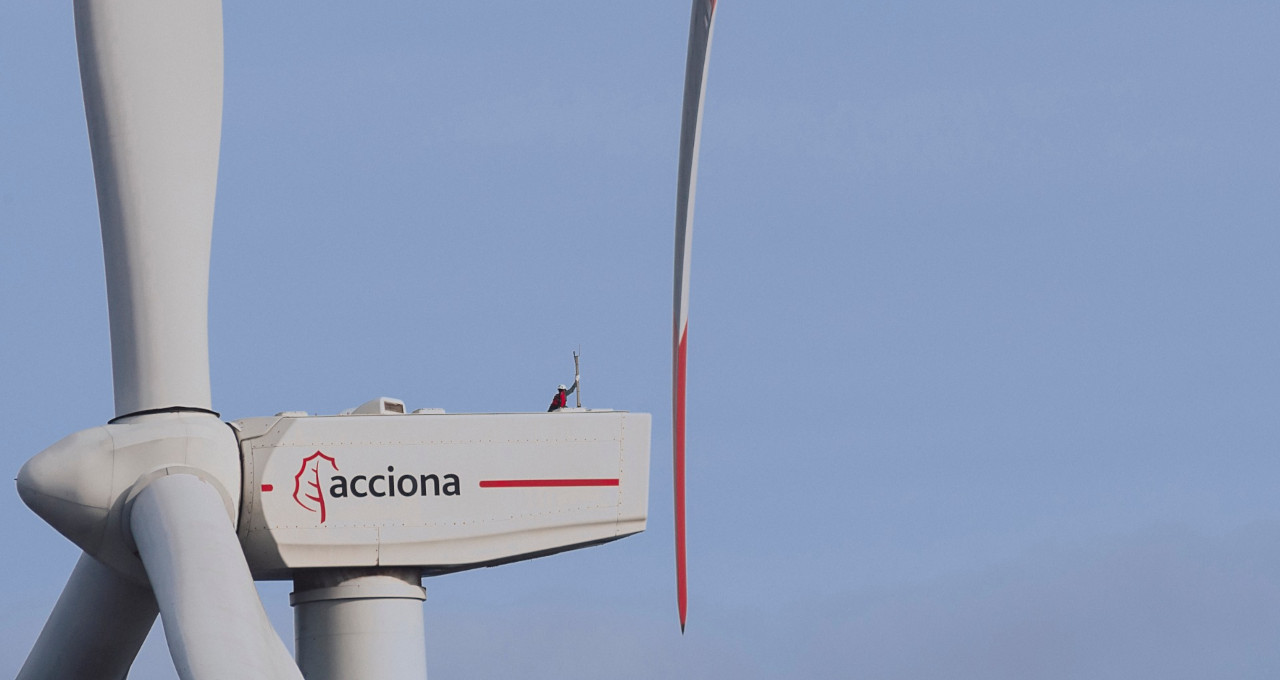 Acciona