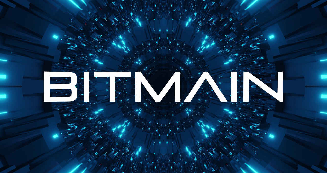 Bitmain