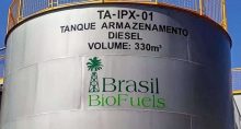 Brasil BioFuels