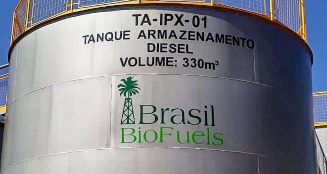 Brasil BioFuels