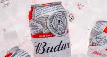 Budweiser