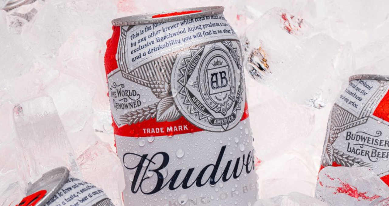 Budweiser