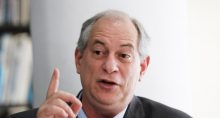 Ciro Gomes