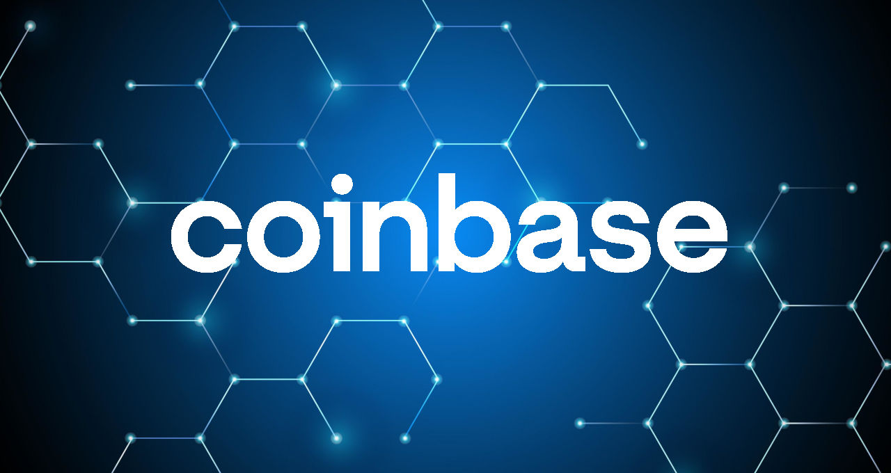 Coinbase