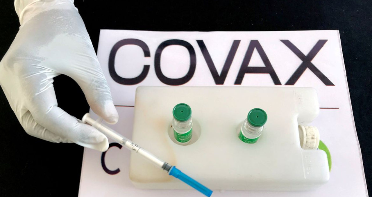 Covax