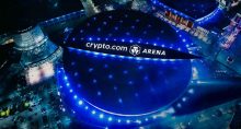 Crypto.com Arena