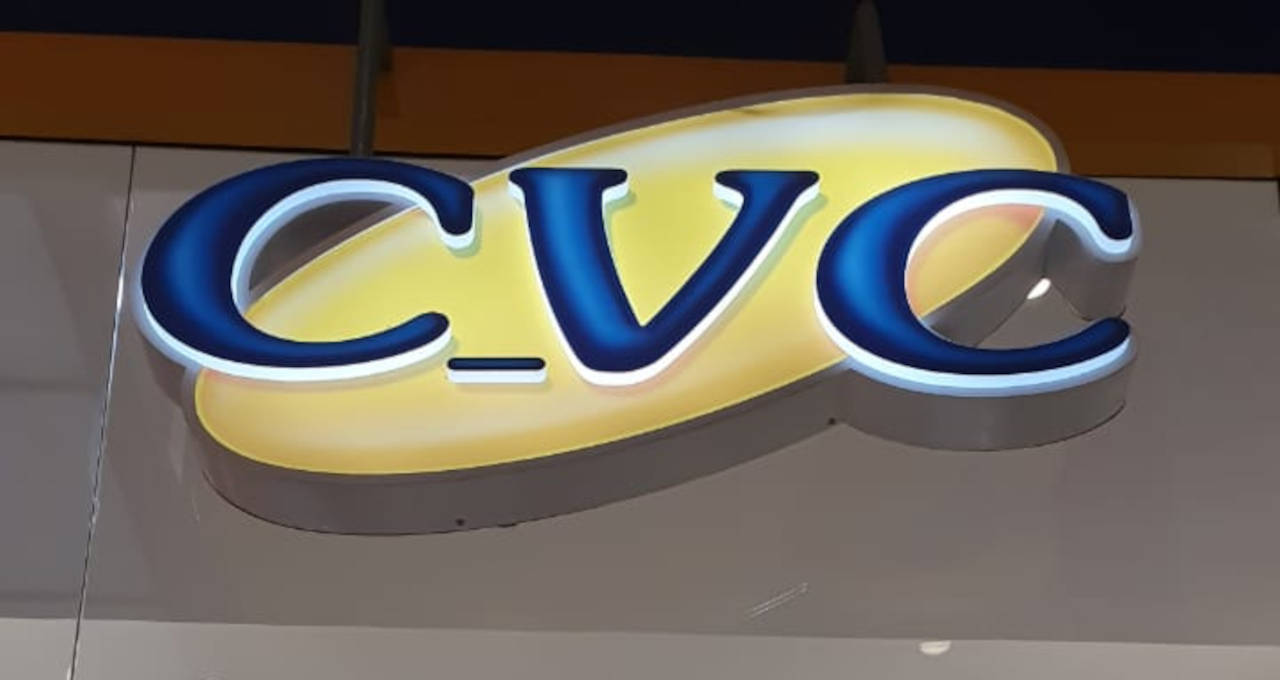 CVC