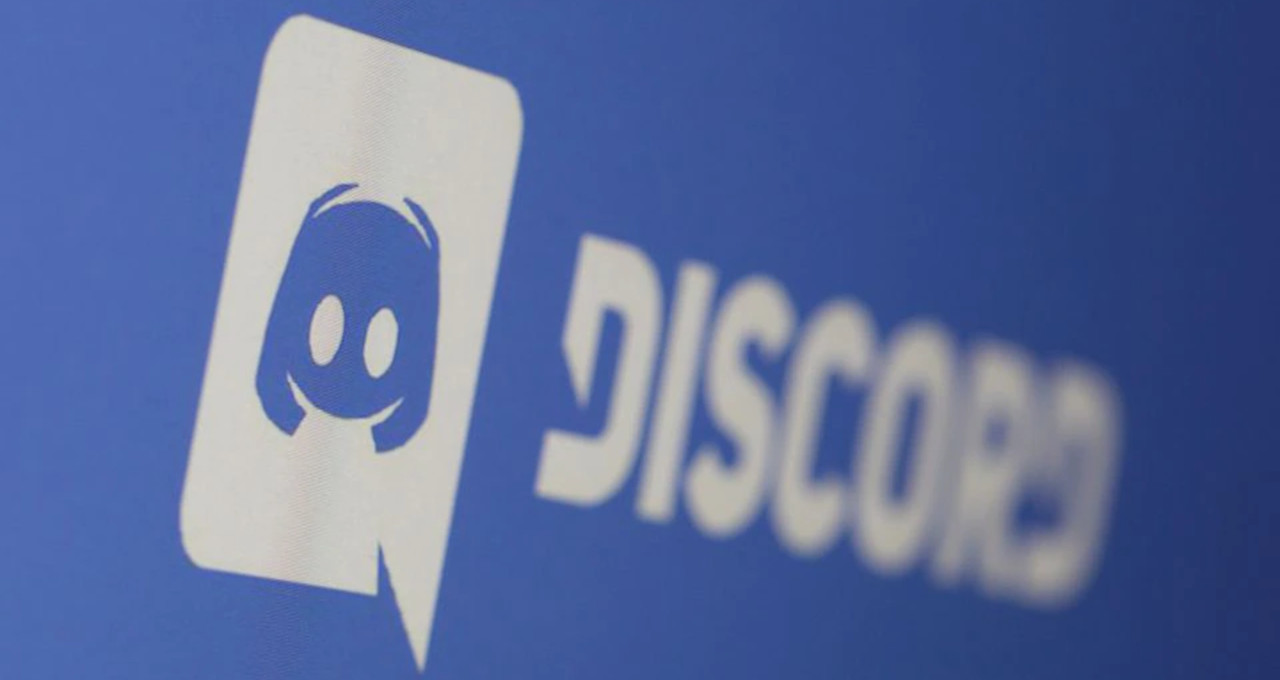 Discord reuters