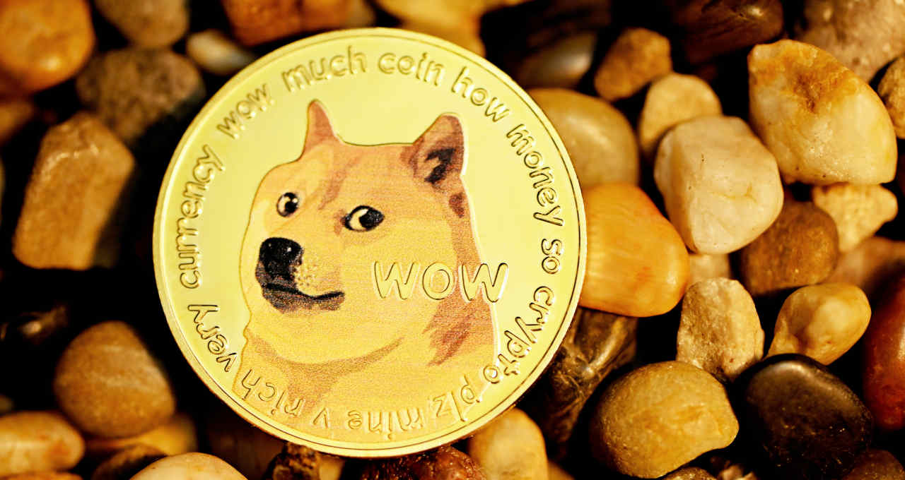 Dogecoin