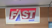 Fast Shop