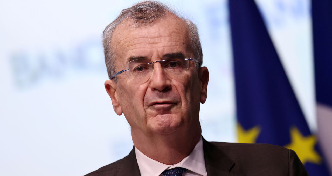 François Villeroy de Galhau