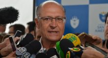 Geraldo Alckmin