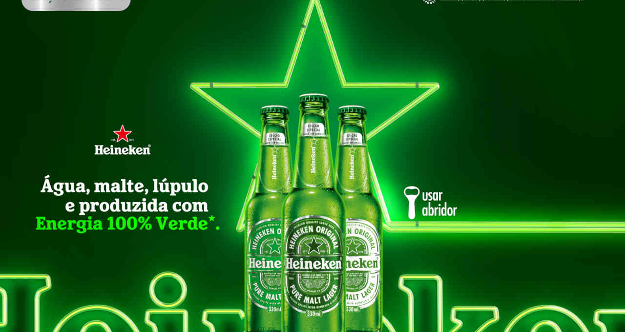 Heineken