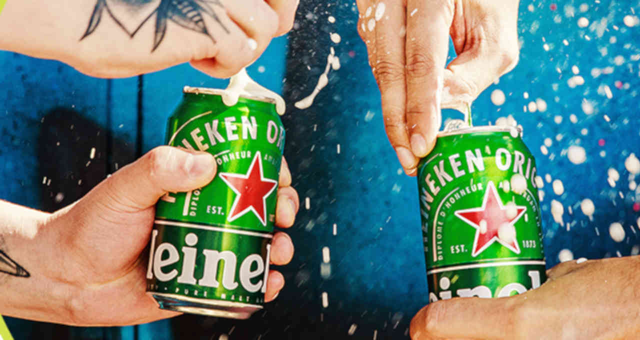 Heineken