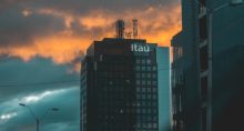 Itaú, ações,