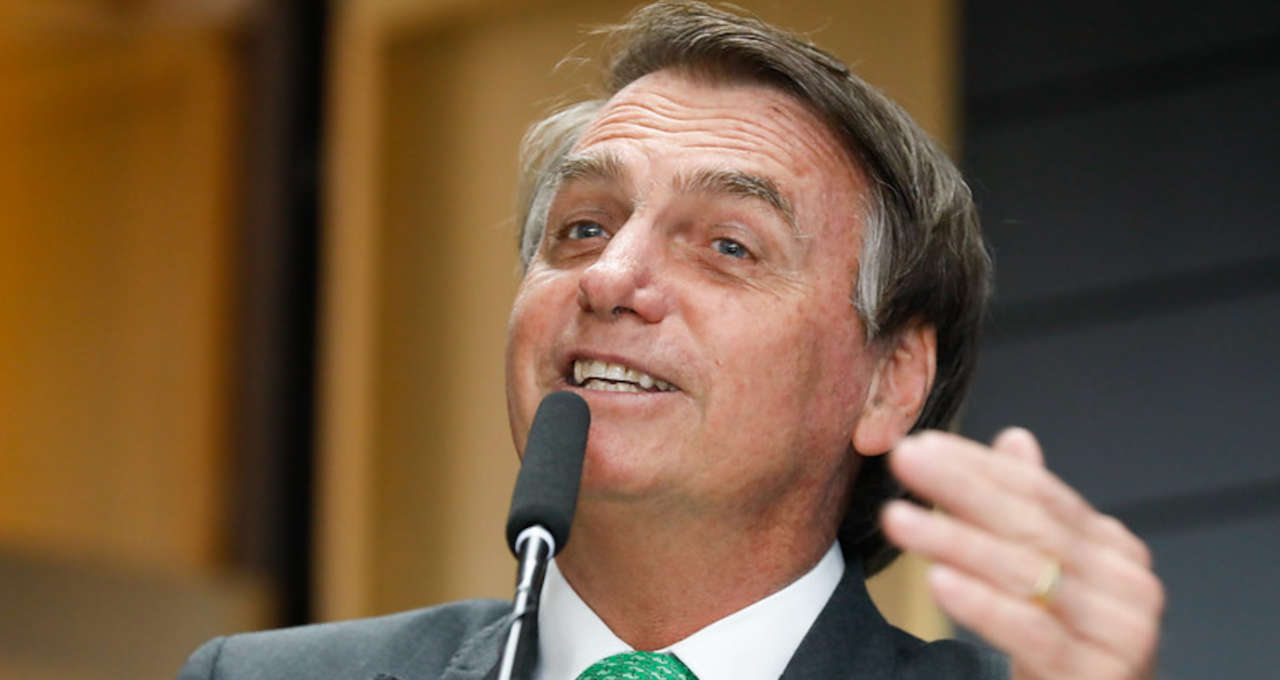 Jair Bolsonaro