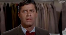 Jerry Lewis em "Errado Pra Cachorro"