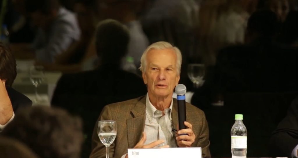 Jorge Paulo Lemann, bilionários