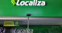 Localiza