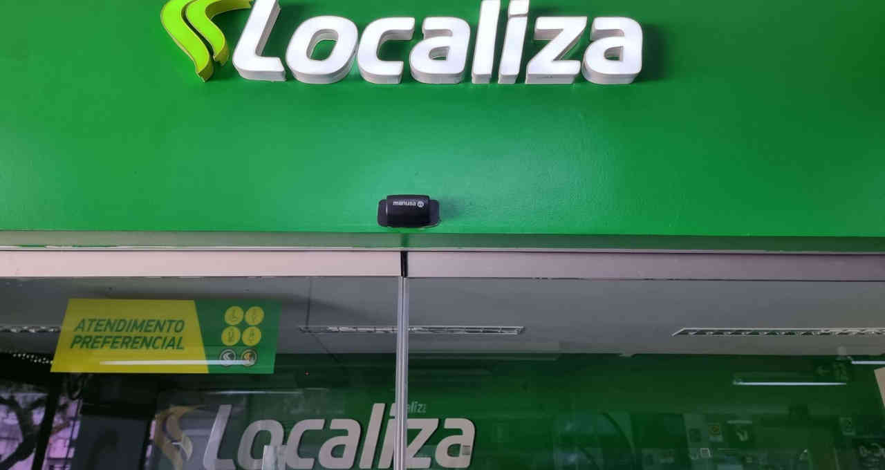 Localiza