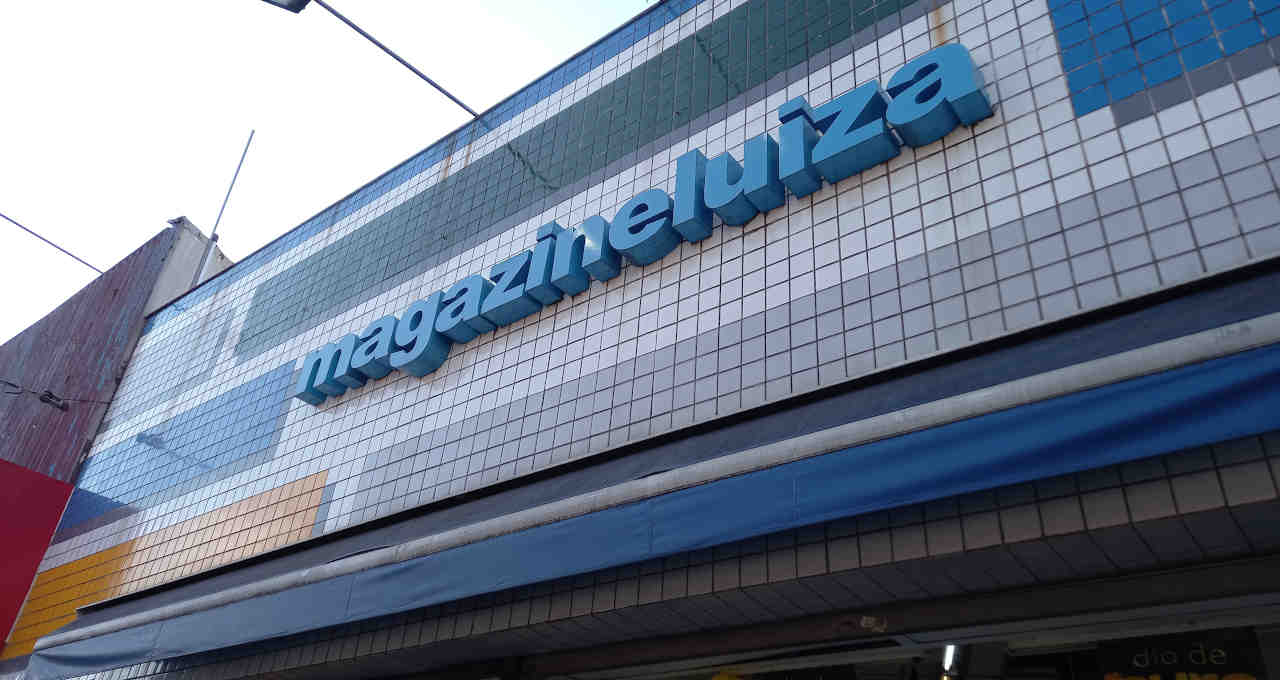 Magazine Luiza