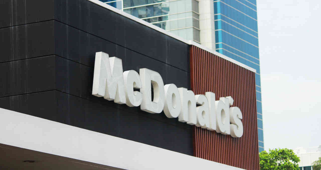 Mc Donald's