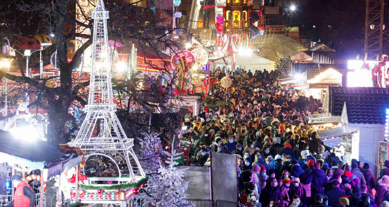 Paris, França