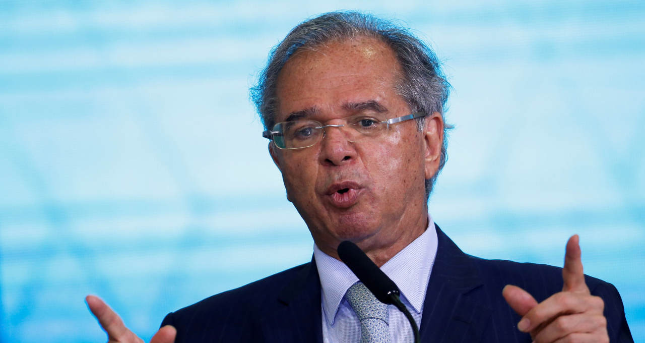 Paulo Guedes