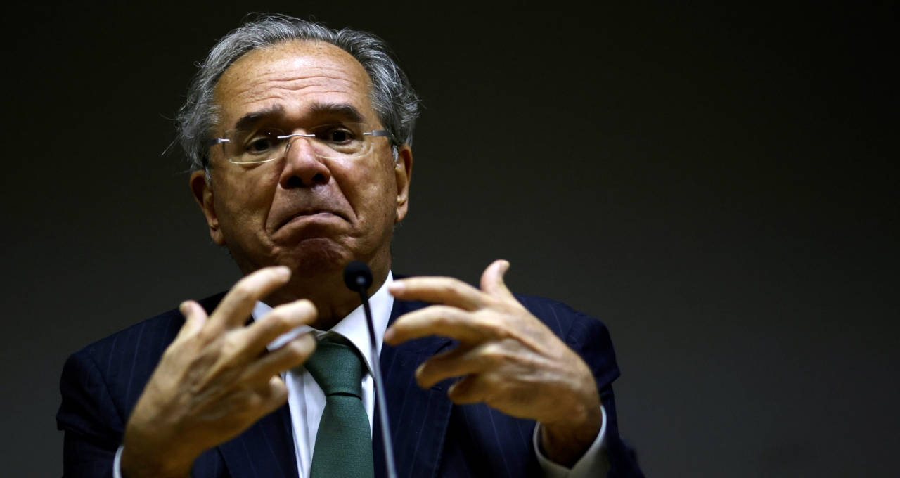 Paulo Guedes