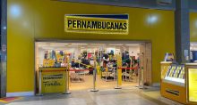 Pernambucanas