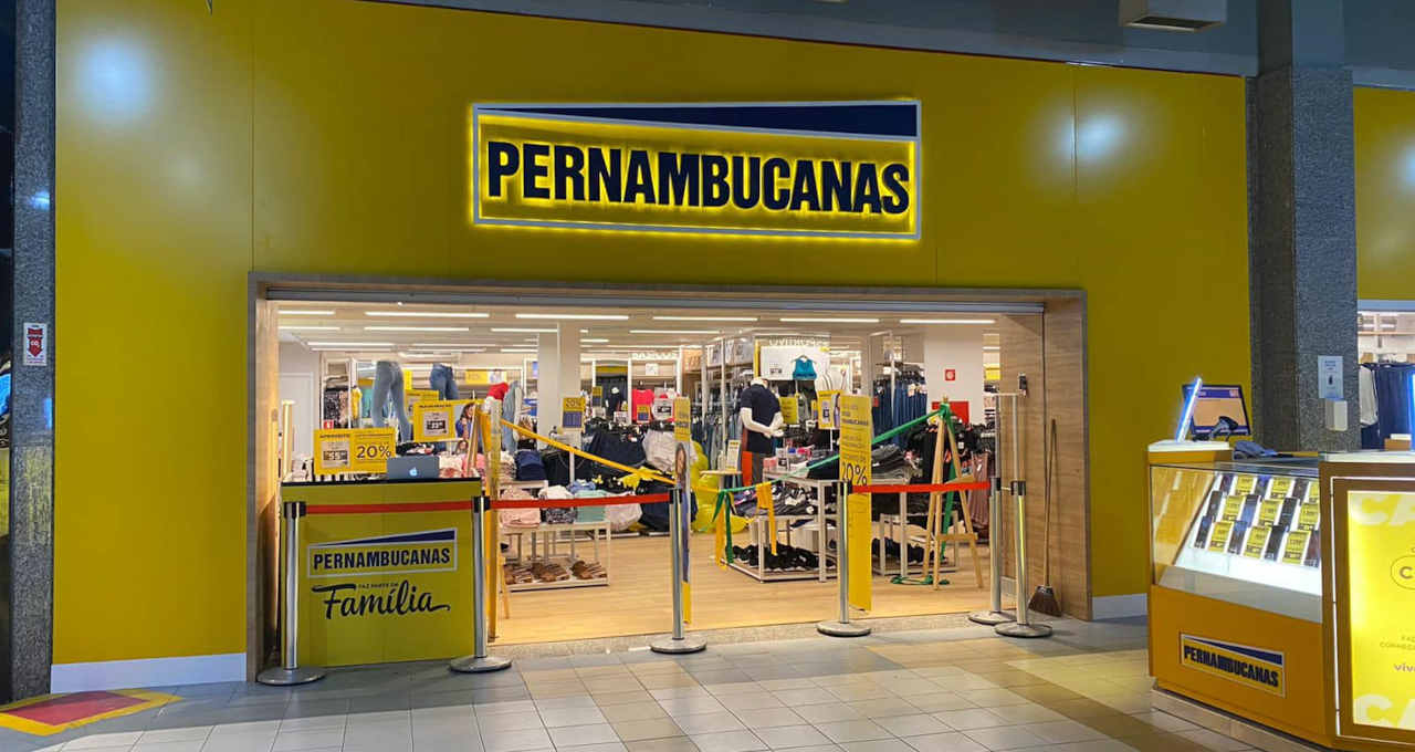 Pernambucanas