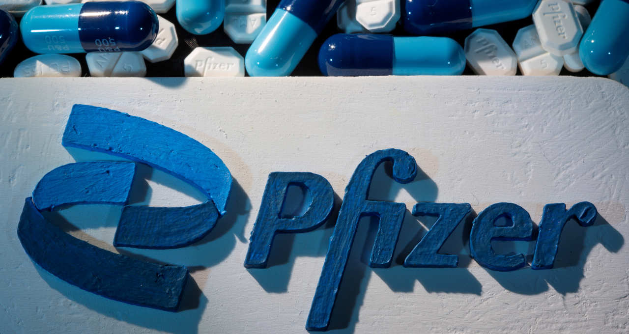 Pfizer