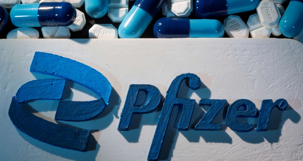 Pfizer