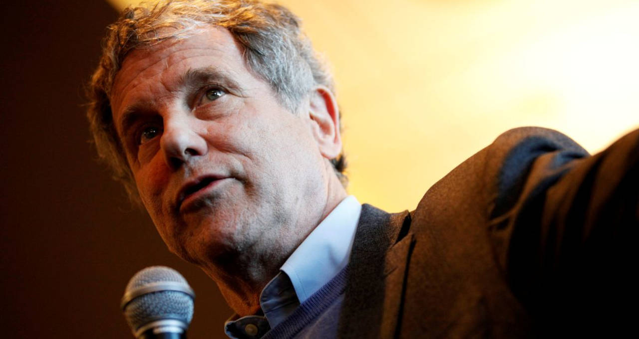 Sherrod Brown