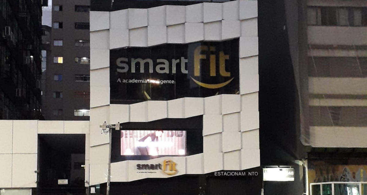 Smart Fit