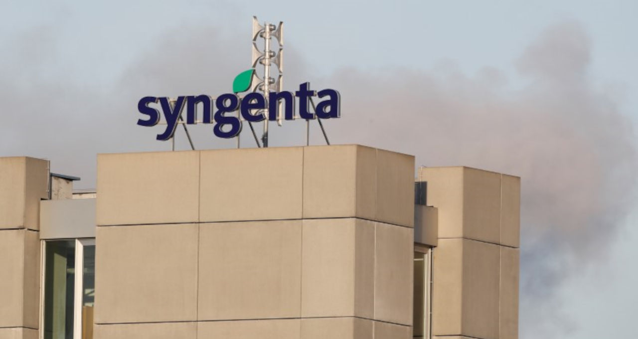 Syngenta