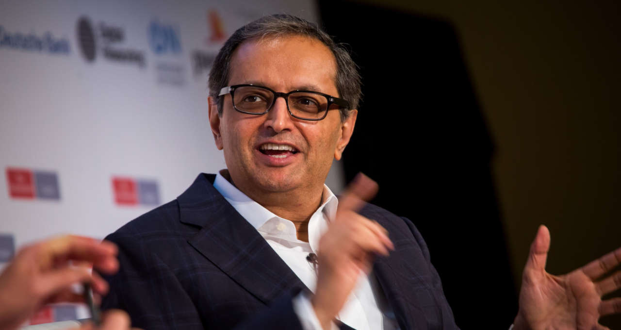 Vikram Pandit