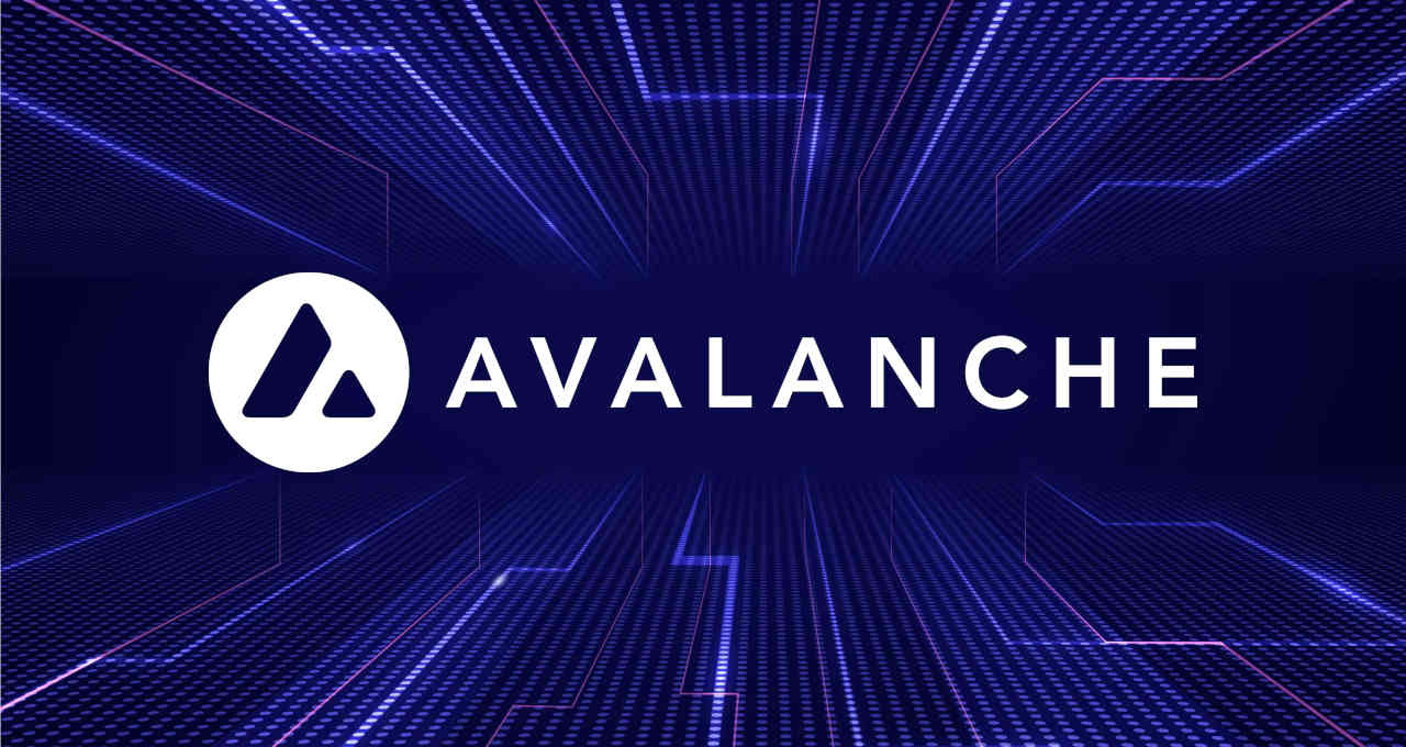 Avalanche AVAX