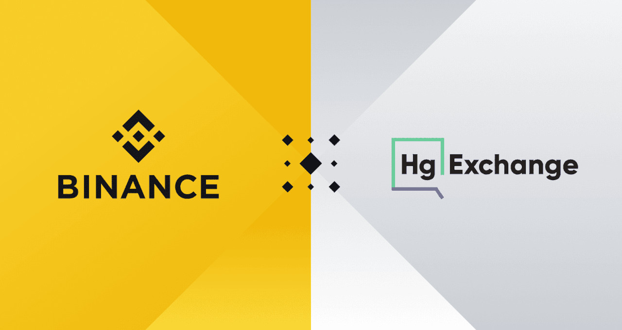 Binance Hg Exchange