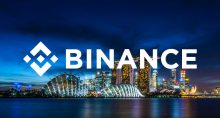 Binance Singapura