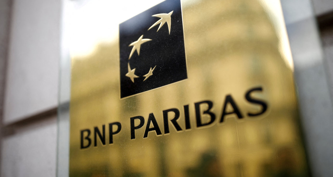 BNP Paribas