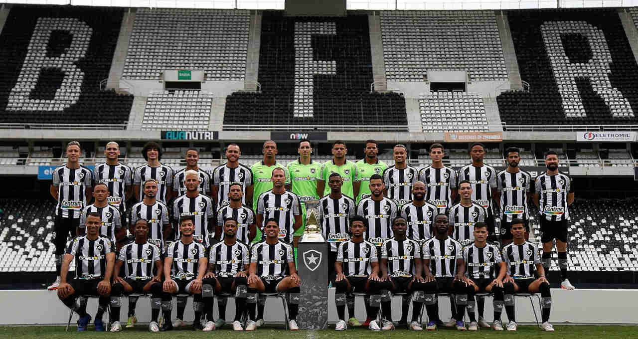 Botafogo