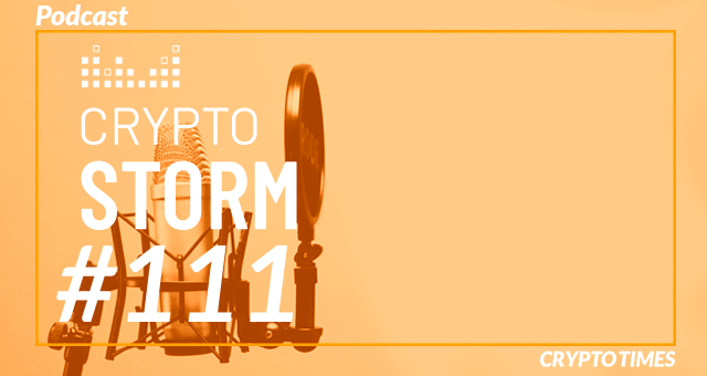 Crypto Storm