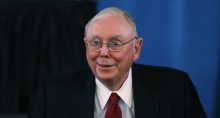 Charlie Munger