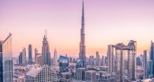 Dubai Bitcoin