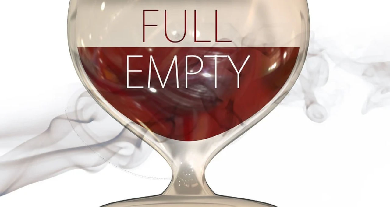 Full Empty