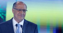 Geraldo Alckmin