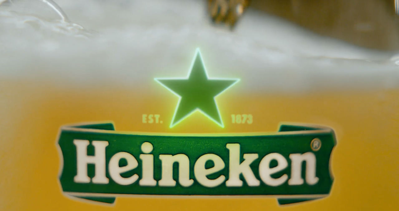 Heineken