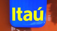 Itaú (ITUB4)