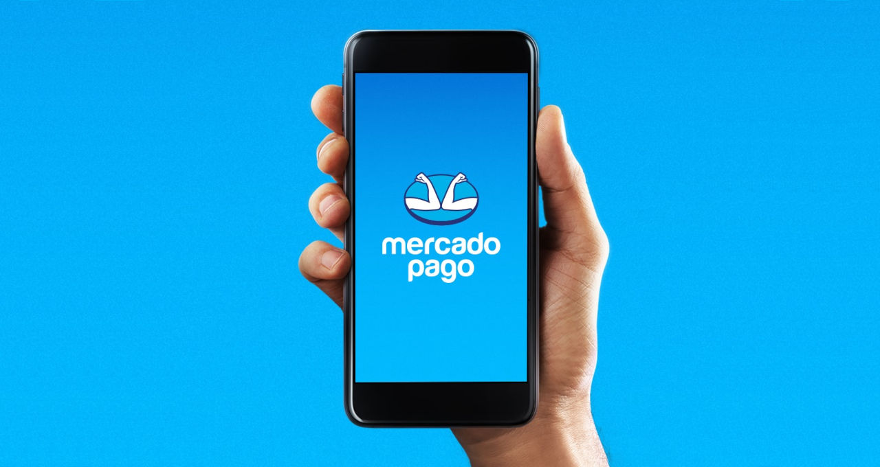 Mercado Pago fundos de investimento